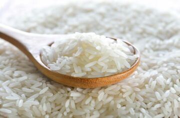 Cocción para el arroz largo: pasos y trucos