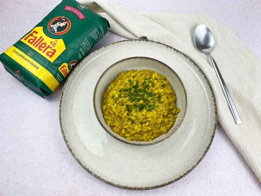 arroz con curry arroz con curry